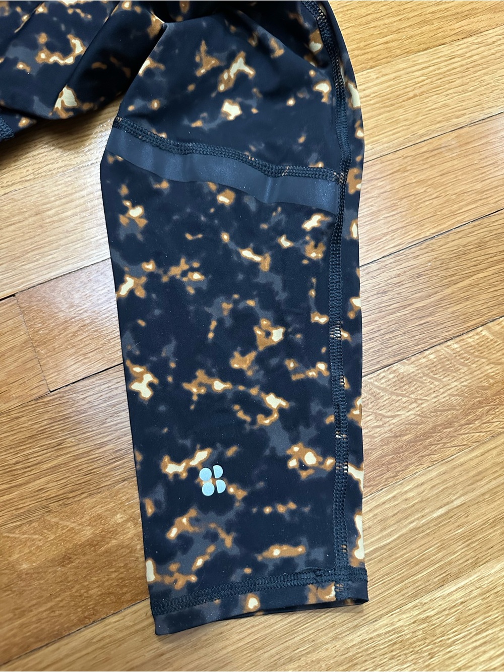 Sweaty Betty Zero Gravity Leggings Medium Excellent condition - Picture 4 of 7